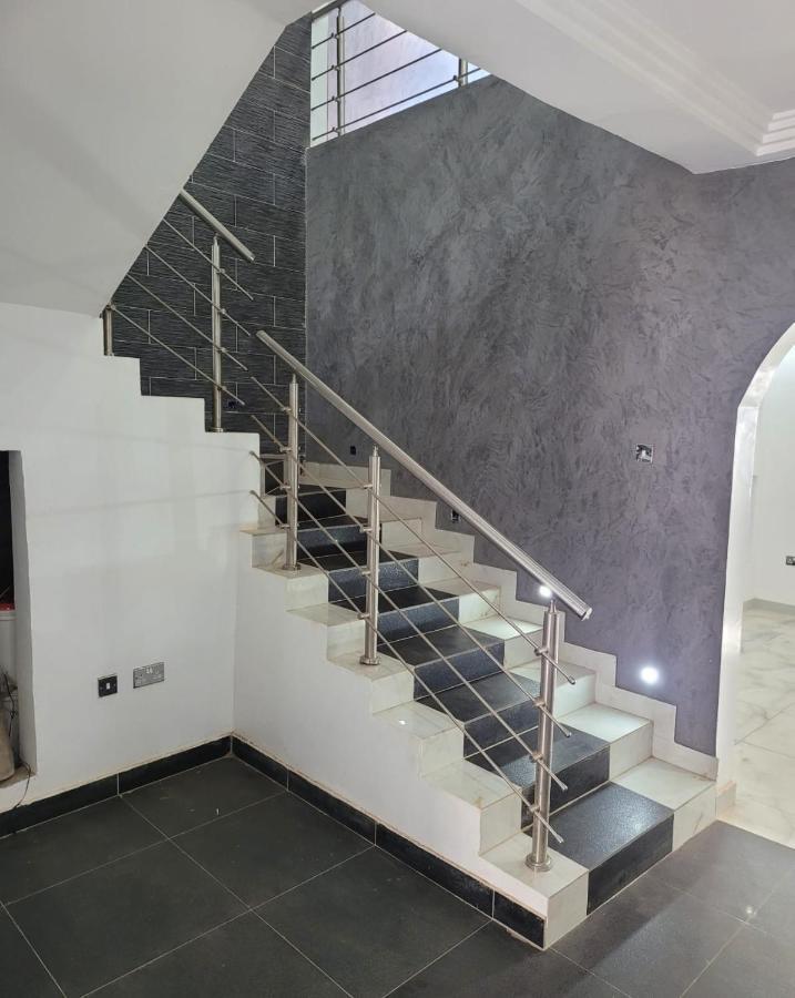 The Diamond House Appartement Brusubi Buitenkant foto