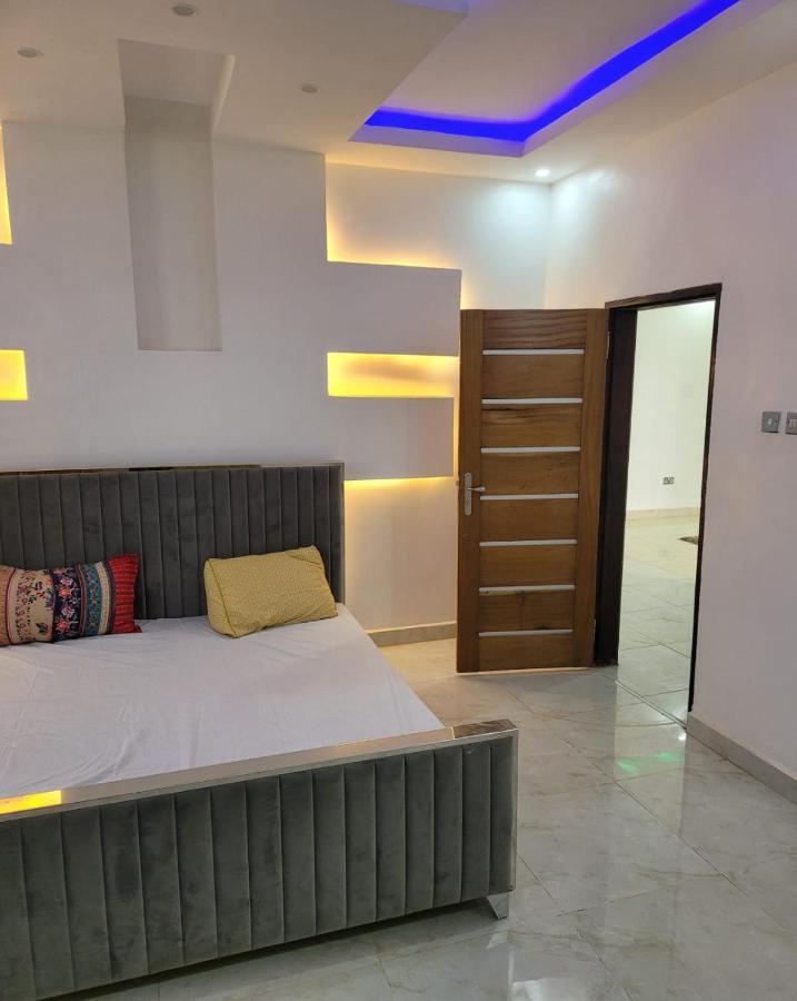 The Diamond House Appartement Brusubi Buitenkant foto