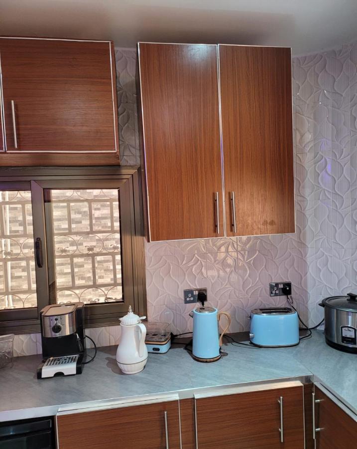 The Diamond House Appartement Brusubi Buitenkant foto